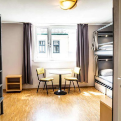 St Christophers Inns Vienna - Bild 2