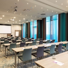 Hyatt Place Frankfurt Airport - Bild 16
