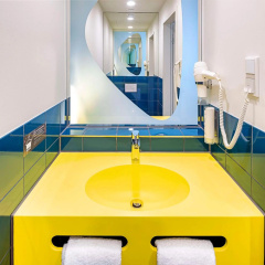 Prize by Radisson, Dortmund City - Bild 8