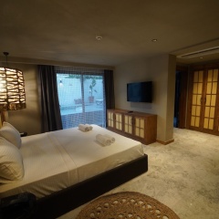 Icon Beach Suites Hotel - Bild 3