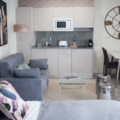 Soho Boutique Museo Apartments - Bild 21