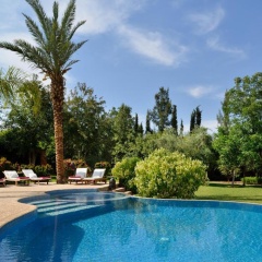 Villa Dinari - Bild 13