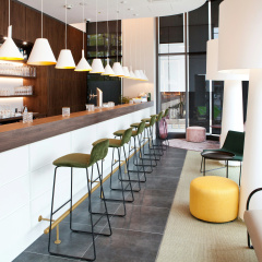 Hampton by Hilton Munich City Center East - Bild 3