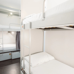 St Christopher's Inn, Barcelona - Hostel - Bild 4