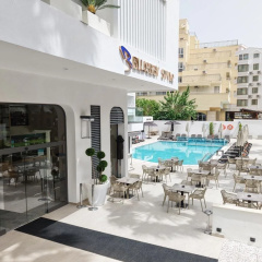 Sesin Hotel - Bild 14