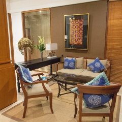 Lembongan Beach Club and Resort - Bild 17