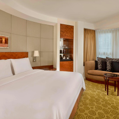 The Park Tower Knightsbridge, A Luxury Collection Hotel thumbnail 5