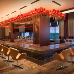 Radisson Blu Hotel & Spa, Istanbul Tuzla - Bild 30
