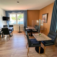 Hotel Haus Vocke - Bild 4