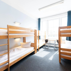 Industriepalast Hostel Berlin - Bild 6