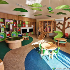 Royal Solaris Cancun Resort - Cancun All Inclusive Resort - Bild 15