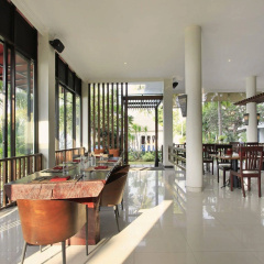 Padmasari Resort Hotel - Bild 27