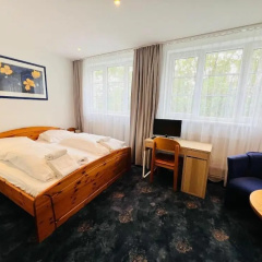 City Apartment Hotel Hamburg - Bild 3
