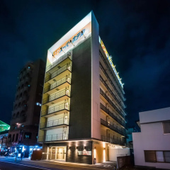 Super Hotel Utsunomiya thumbnail 40