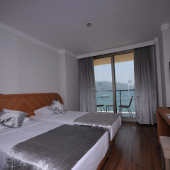 Marbella Hotel Marmaris - Bild 6