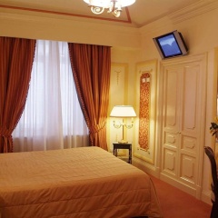 Champagne Palace Hotel - Bild 11