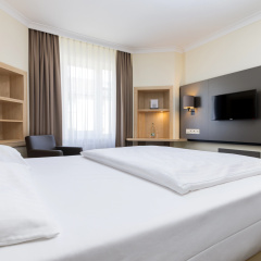 Hotel Kaiserin Augusta - Bild 3