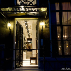 Canal House - Bild 1
