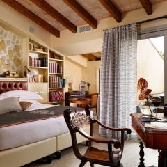 Hotel Ville sull'Arno - Bild 12