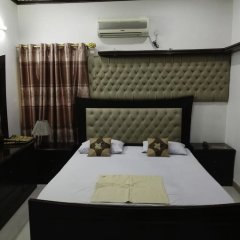 Saibaan Guest House in Hyderabad, Pakistan from 99$, photos, reviews - zenhotels.com photo 16