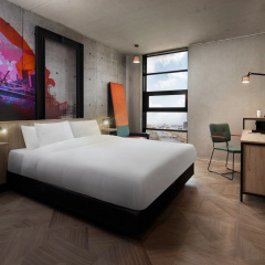 Inntel Hotels Amsterdam Landmark - Bild 6