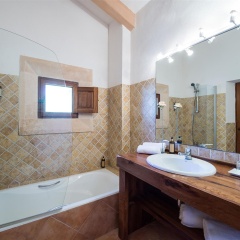Hotel Rural Can Feliu - Bild 8