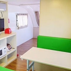 Отель Yongin Mano Healing Camp Южная Корея, Йонъин - отзывы, цены и фото номеров - забронировать отель Yongin Mano Healing Camp онлайн фото 3