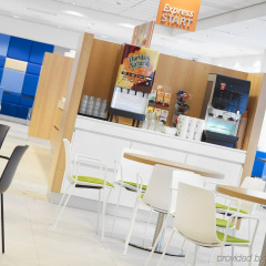 Holiday Inn Amsterdam - Arena Towers by IHG thumbnail 33