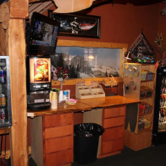 Old Corral Hotel & Steakhouse thumbnail 5
