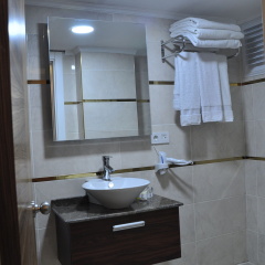 Madi Otel Izmir - Bild 10