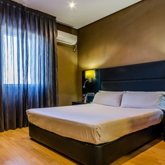Virgen de los Reyes Hotel - Bild 7