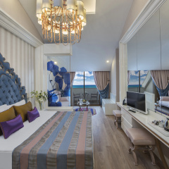 Delphin BE Grand Resort - Bild 4
