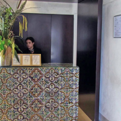 Hotel Posada del Lucero - Bild 20
