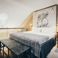 Stallmästaregården, Stockholm, a Member of Design Hotels - Bild 3