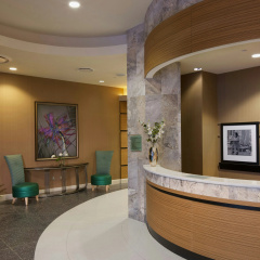 Hampton Inn & Suites Miami/Brickell-Downtown - Bild 2