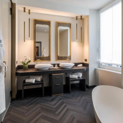 Casa Baglioni Milan Hotel - Bild 21