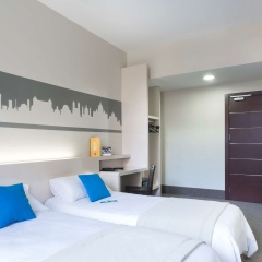 B&B Hotel Roma Trastevere - Bild 4