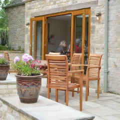The Plough Inn Cold Aston thumbnail 2