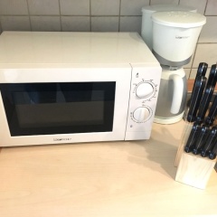 Business Apartment - Bild 15