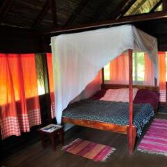 Danpaati River Lodge in Paramaribo, Suriname from 119$, photos, reviews - zenhotels.com photo 23