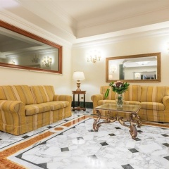 Raeli Hotel Regio - Bild 17