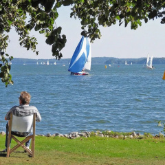 Appartements Am Heidensee In Schwerin - Bild 14