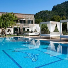 Hotel Binibona Parc Natural - Bild 19