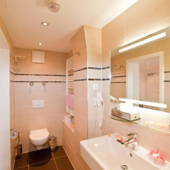 Hotel & Restaurant Ludwigs - Bild 7