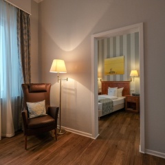 Budget by Hotel Savoy Hannover - Bild 6