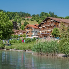 Hotel Am Hopfensee - Bild 20