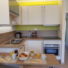 Studiowohnung-Bernstein - Bild 9