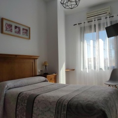 Guest house Parador de Los Llanos thumbnail 2