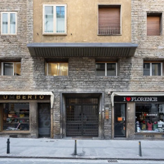 Guicciardini Apartment thumbnail 33