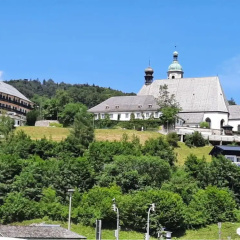Apartment Obersalzberberg - Bild 9
